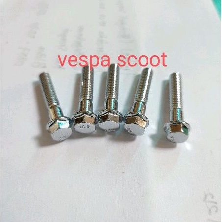 baut cvt vespa lx s sprint primavera baut cvt vespa matic