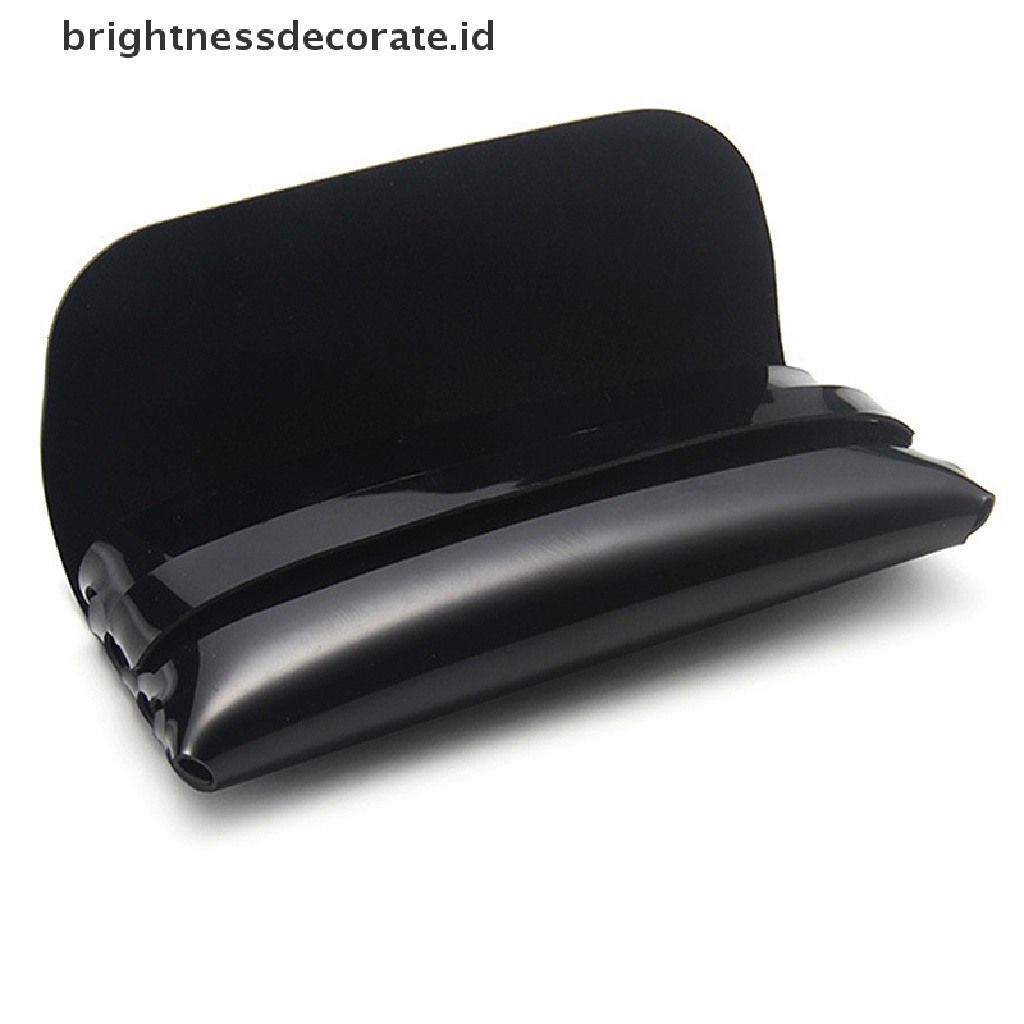 [Birth] Tas Kacamata Fashion Unisex Pelindung Case Cover Portable Sunglasses Case Box [ID]