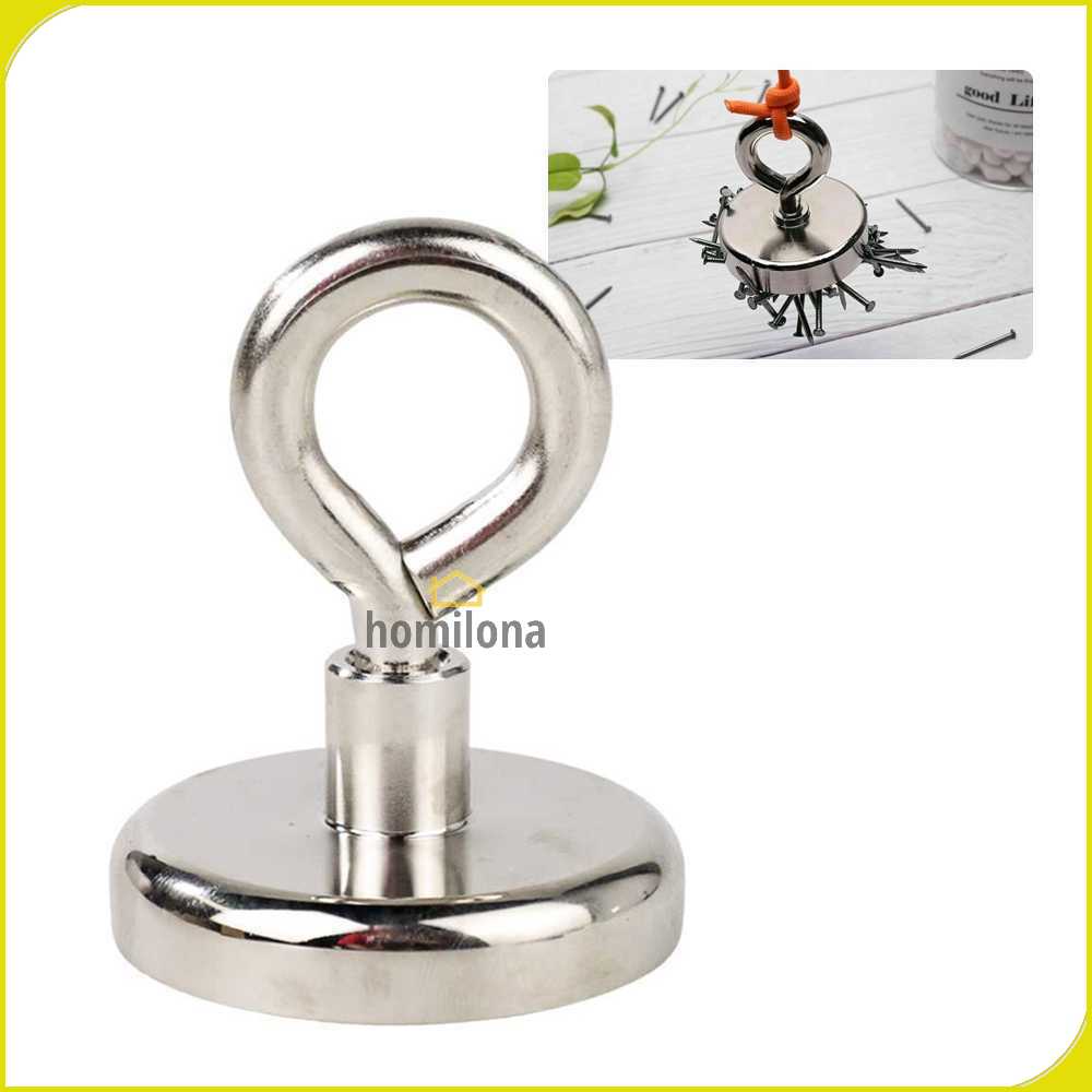 Strong Neodymium Magnet Model Bulat 48mm 50-100KG - TN6