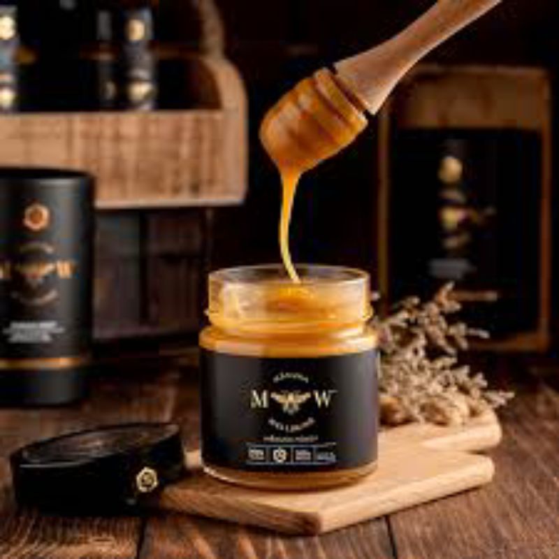 

Manuka honey umf 20+ 300gr