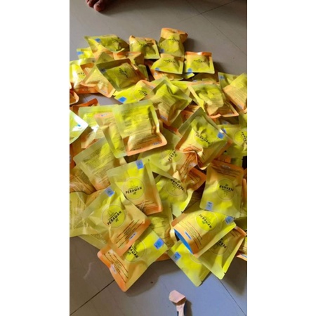 Jamu 5 menit perawan