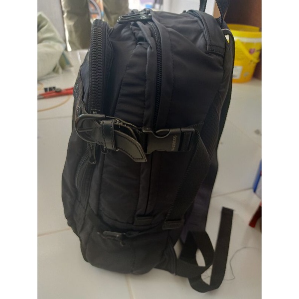 K Swiss Ransel Mini Original Branded PreLove (Bekas)