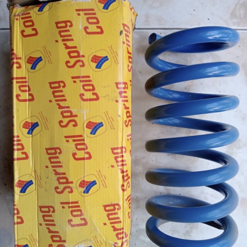 Pir Keong Gulung Coil Spring L300 Diesel