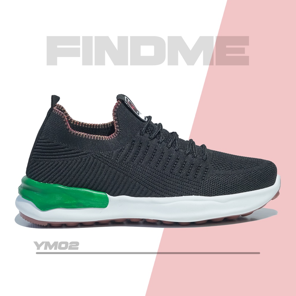 SEPATU SNEAKERS WANITA SLIDES KEREN MODERN STYLE BAHAN CANVAS IMPORT YM02