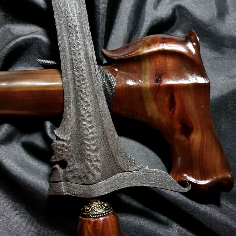 Bethok Nogo Topo  Primitif