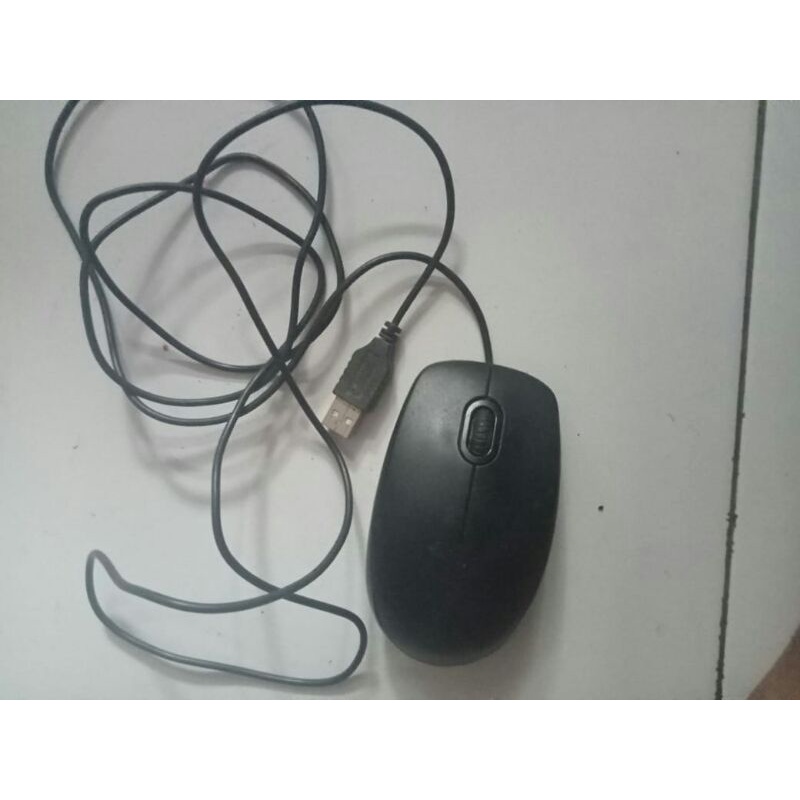 mouse komputer