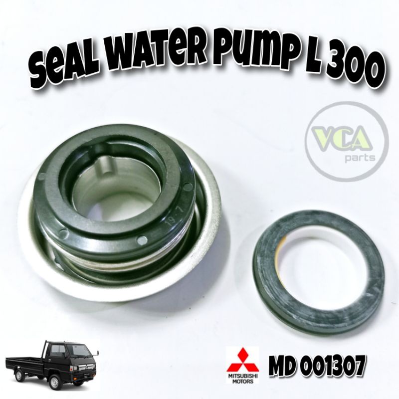 SEAL WATER PUMP L300 NO PART 001037.