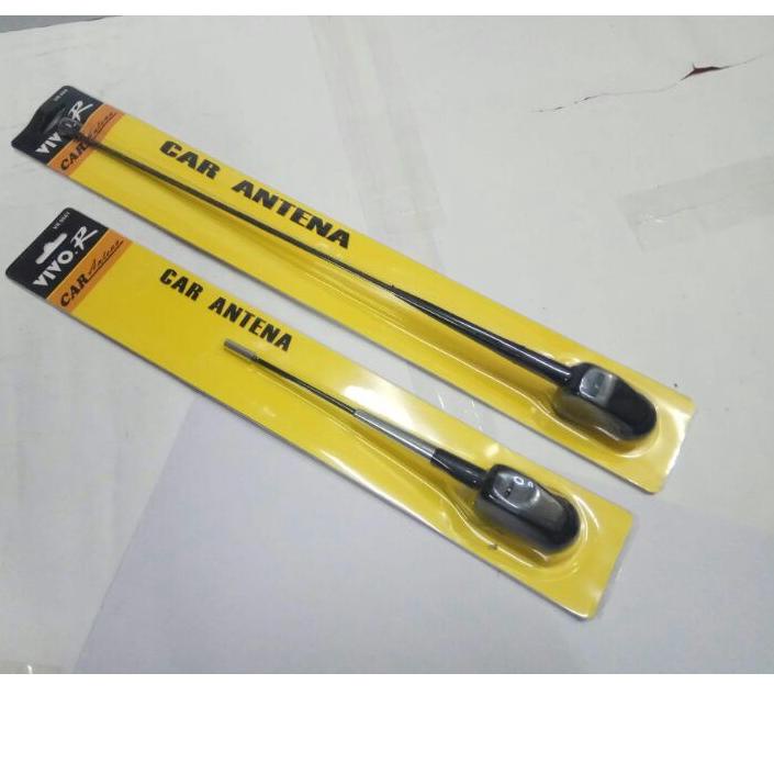 antena variasi mobil tempel