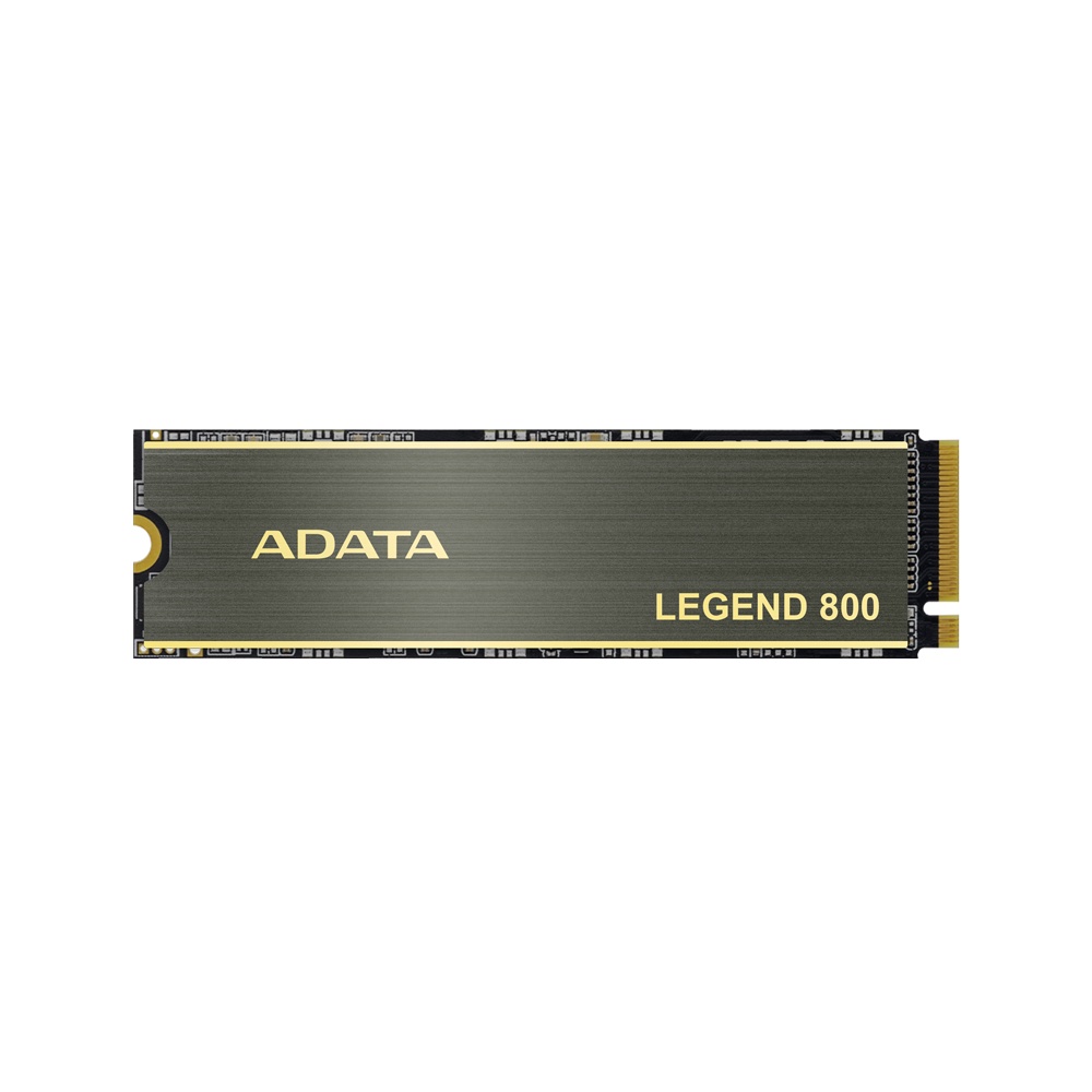 NVME ADATA LEGEND 800 ( 500GB / 1TB / 2TB ) PCIE 4.0 | SSD M.2 Gen 4