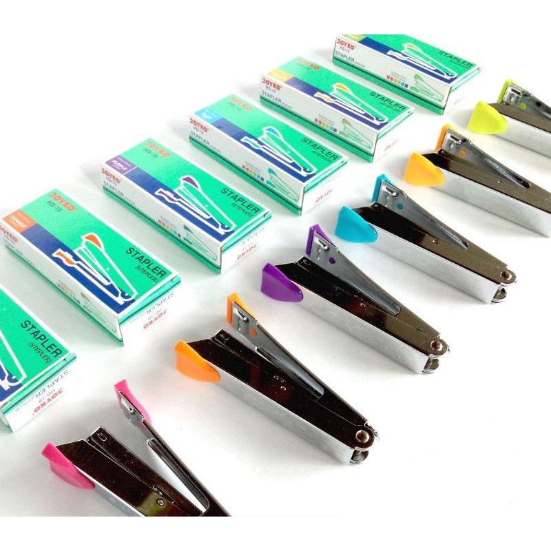 STAPLES KECIL JOYKO ISI STAPLES