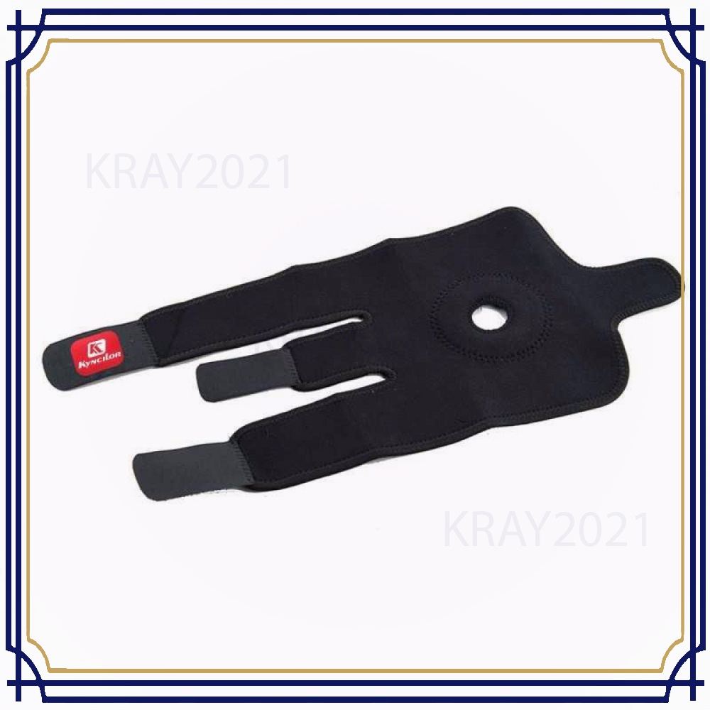 Pelindung Lutut Adjustable Kneepad Power Brace -HL273