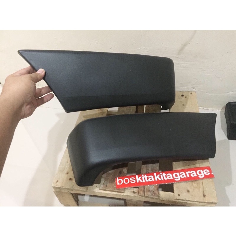 KUPINGAN BEMPER DEPAN KIJANG SUPER