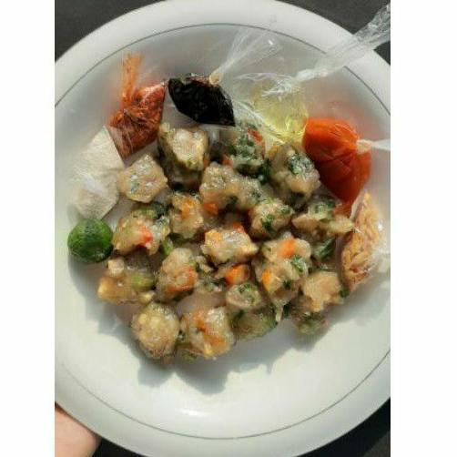 

Model Keren.. baso jewol jeletot 72