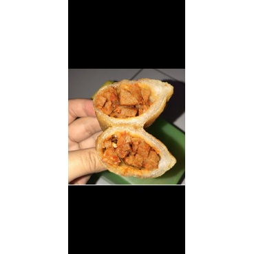 

CIRENG ISI BAKSO PEDAS MERCON DAUN JERUK ENAK DAN MURAH