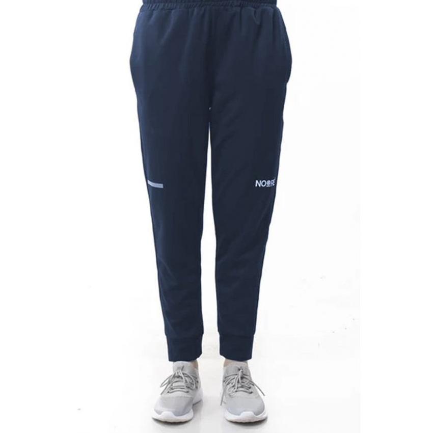 TERMURAH S34 NOORE - Ruma Pants - Navy - Celana Olahraga ッ