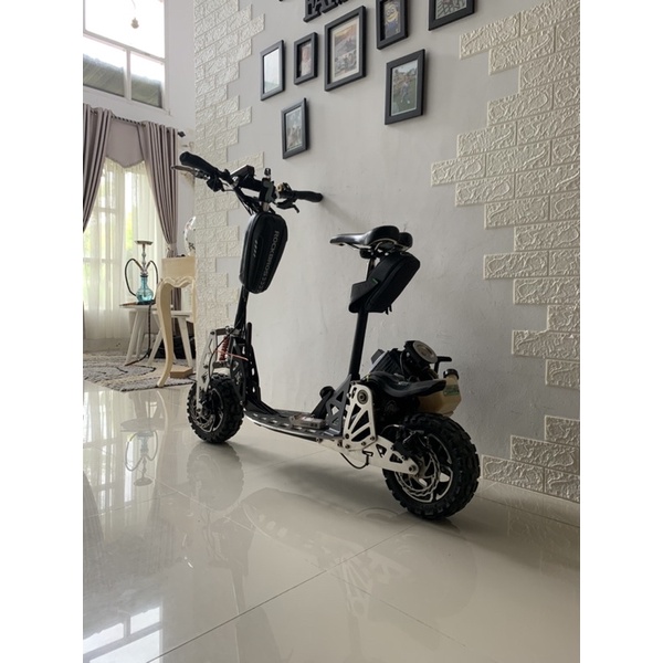 Goped uberscoot (second)