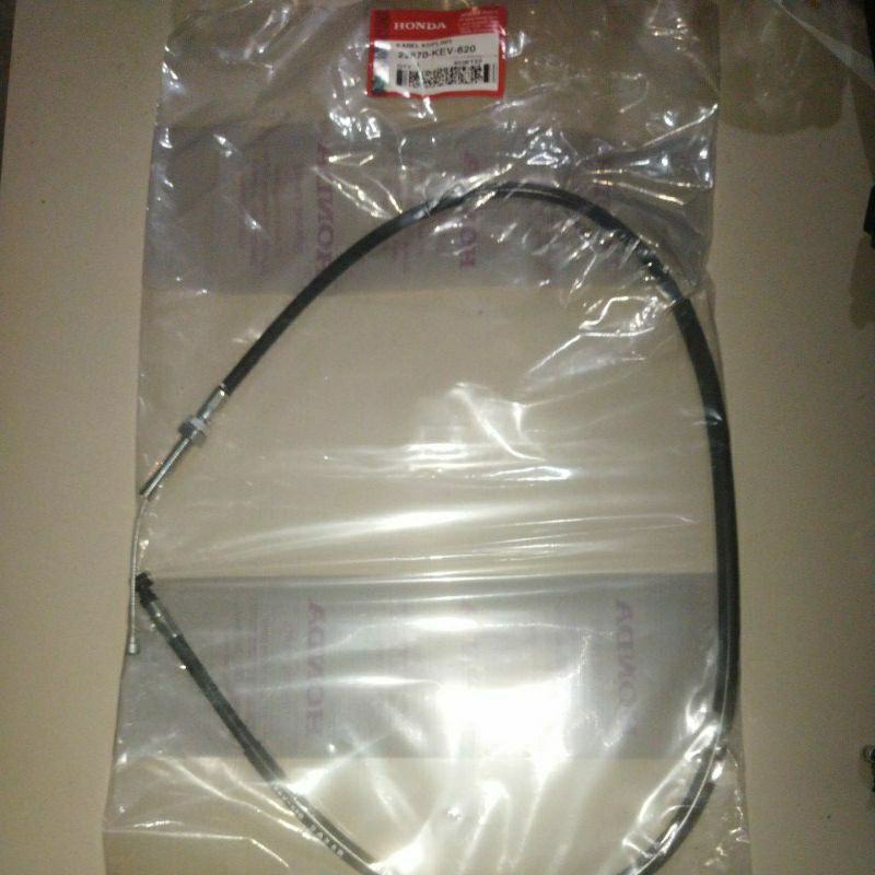 kabel kopling Supra XX.22870KEV620 original ahm