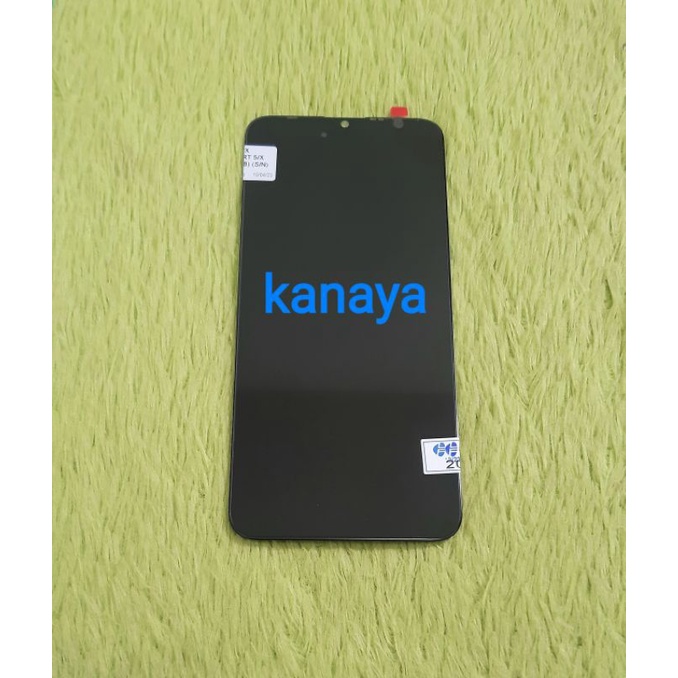 Lcd infinix Smart 5 - Lcd infinix X657 Original