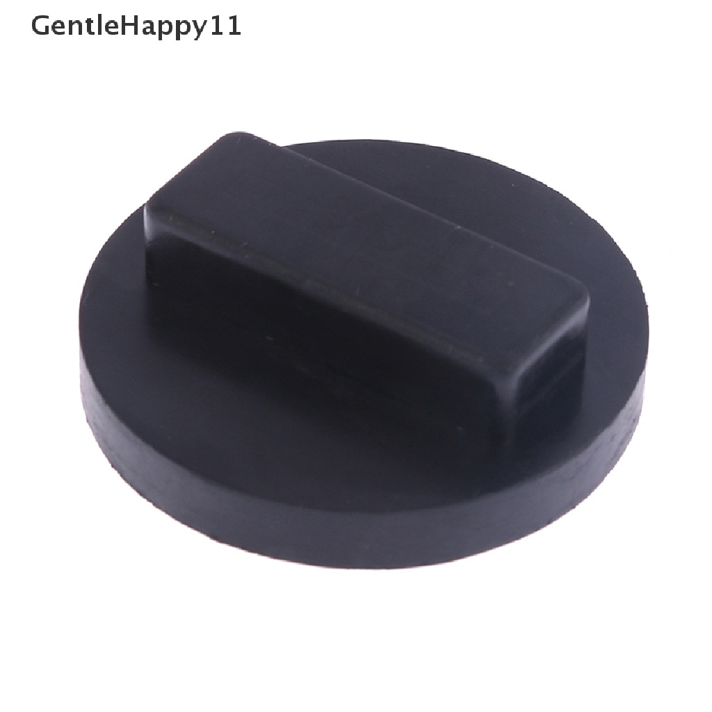 Gentlehappy Portable Car Lift Jack Stand Rubber Pads Untuk Rubber Slotted Floor Jack Pad id