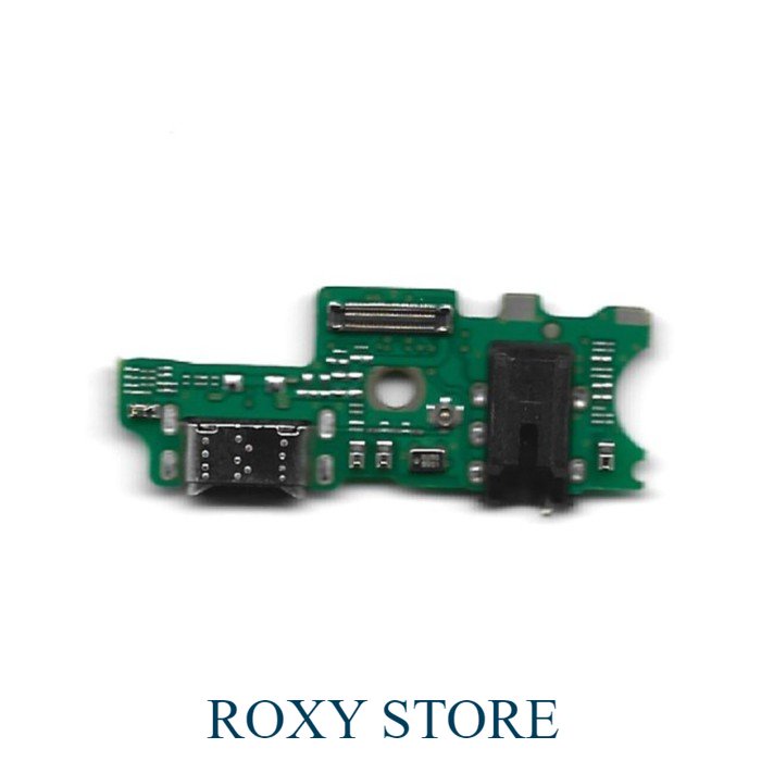 BOARD CHARGER PCB INFINIX ZERO X PRO X6810 X6811 MIC