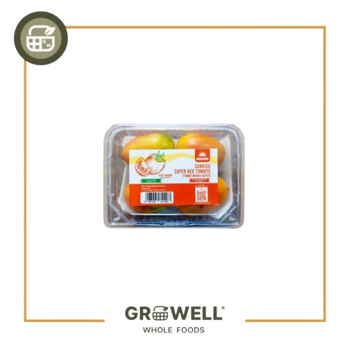 

SUNRISE RED TOMATO 500 G
