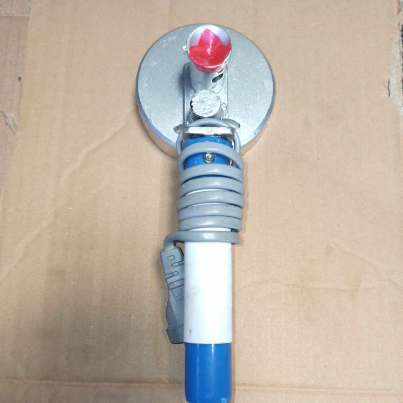 PEMANAS TAMBAL BAN LISTRIK COP, TAMBAL BAN LISTRIK COP, ALAT TAMBAL BAN