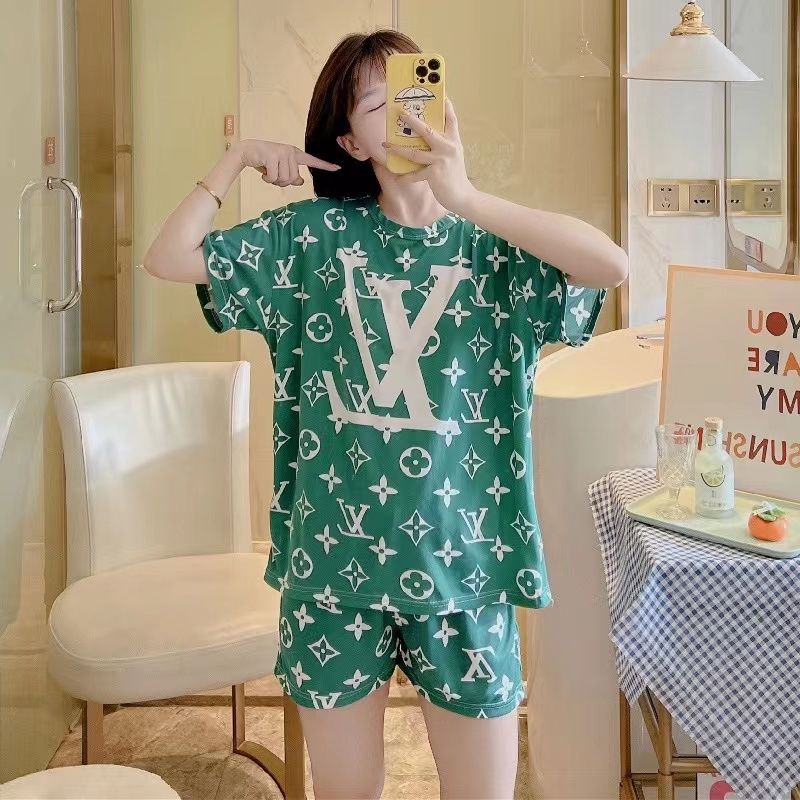 Baju Tidur Import/Piyama Import Hp Viral