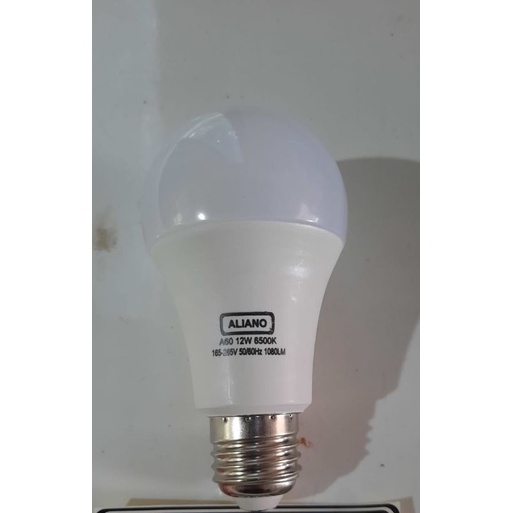 Lampu Led Aliano 12w