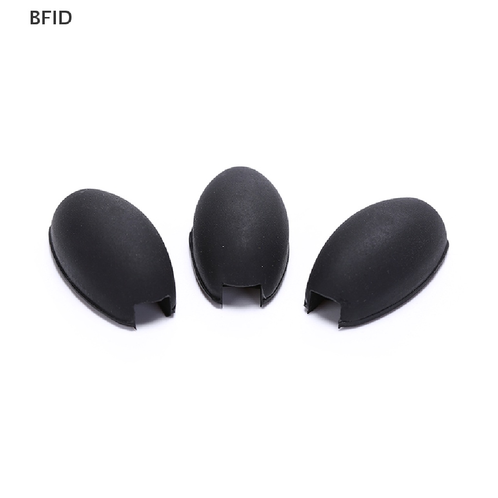 [BFID] 3pcs/lot Kunci Karet Saxophone Risers Woodwind Instrumen Thumb Finger Rest [ID]