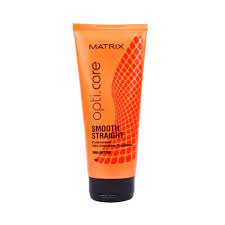 MATRIX OPTI CARE SMOOTH STRAIGHT CONDITIONER 98ML SHEA BUTTER