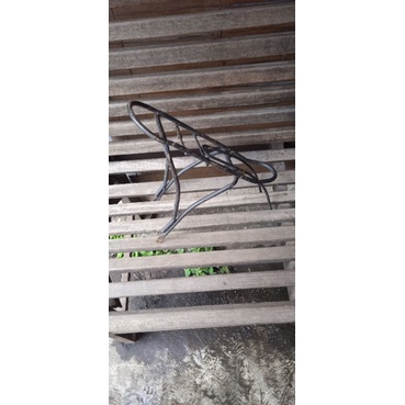 bagasi sepeda lipat ukuran 20