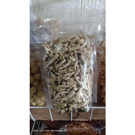 

BASRENG STIK DAUN JERUK 100GRAM