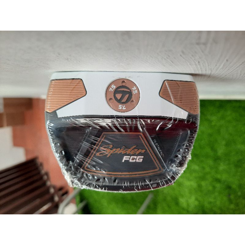 Baru new Putter taylormade spider putter spider putter golf stick golf taylormade stik golf taylorma