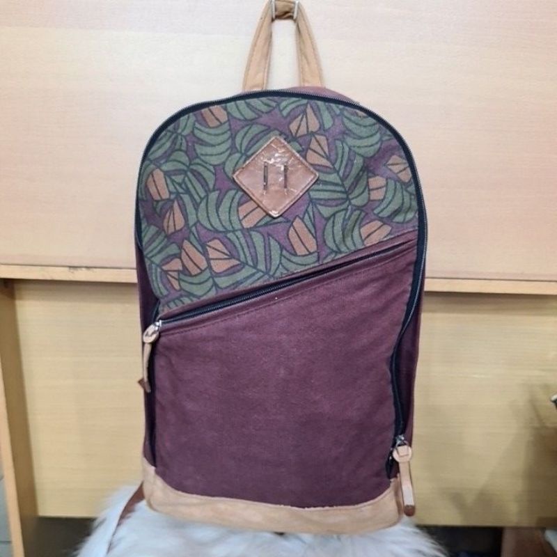 TAS BERSHKA PRELOVED ORI