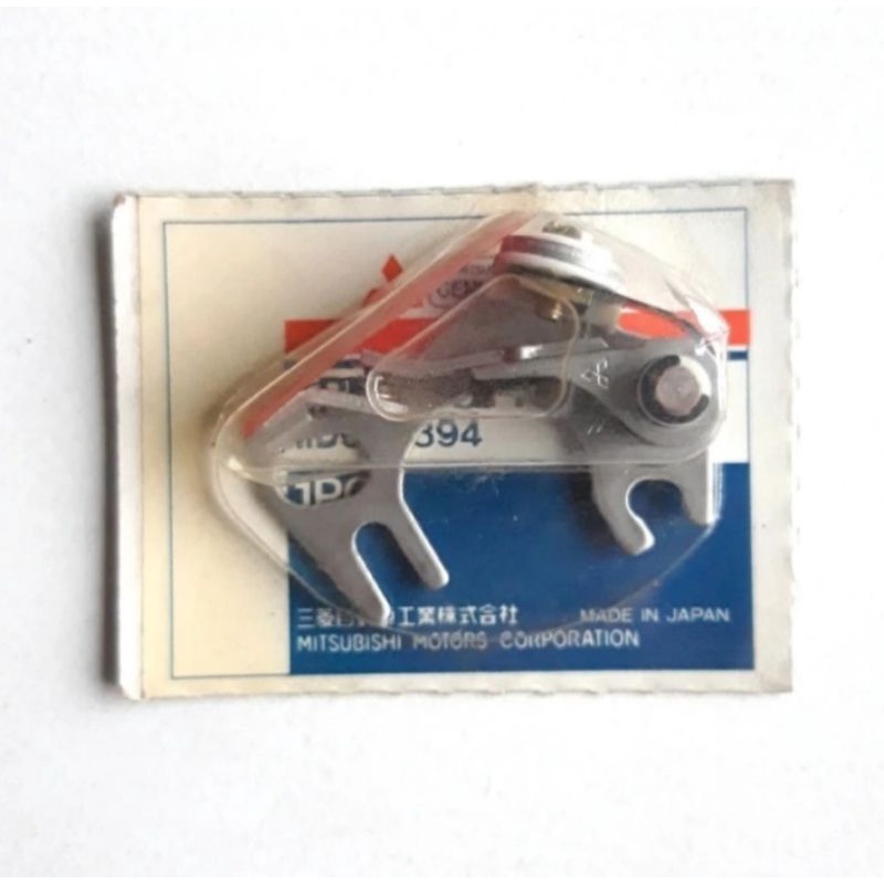 Platina Mitsubishi L300 Contact Point ORI