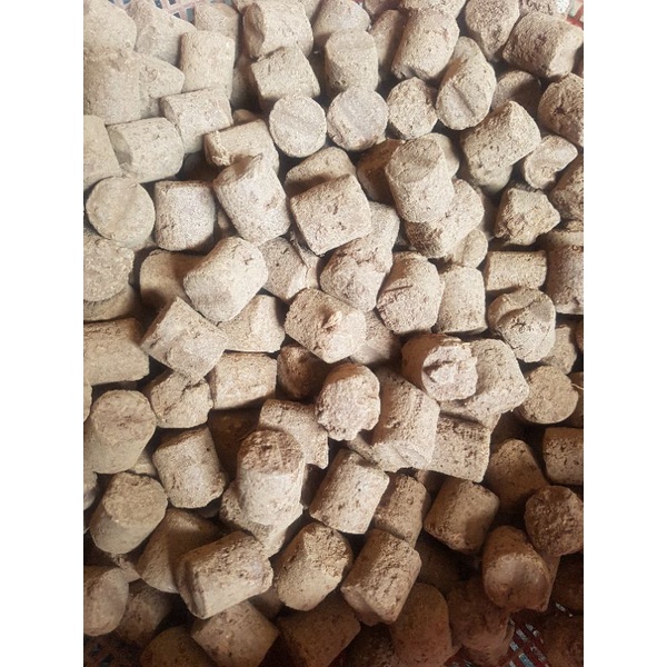 

GAMBIR KECIL 100 GR/1 ONS
