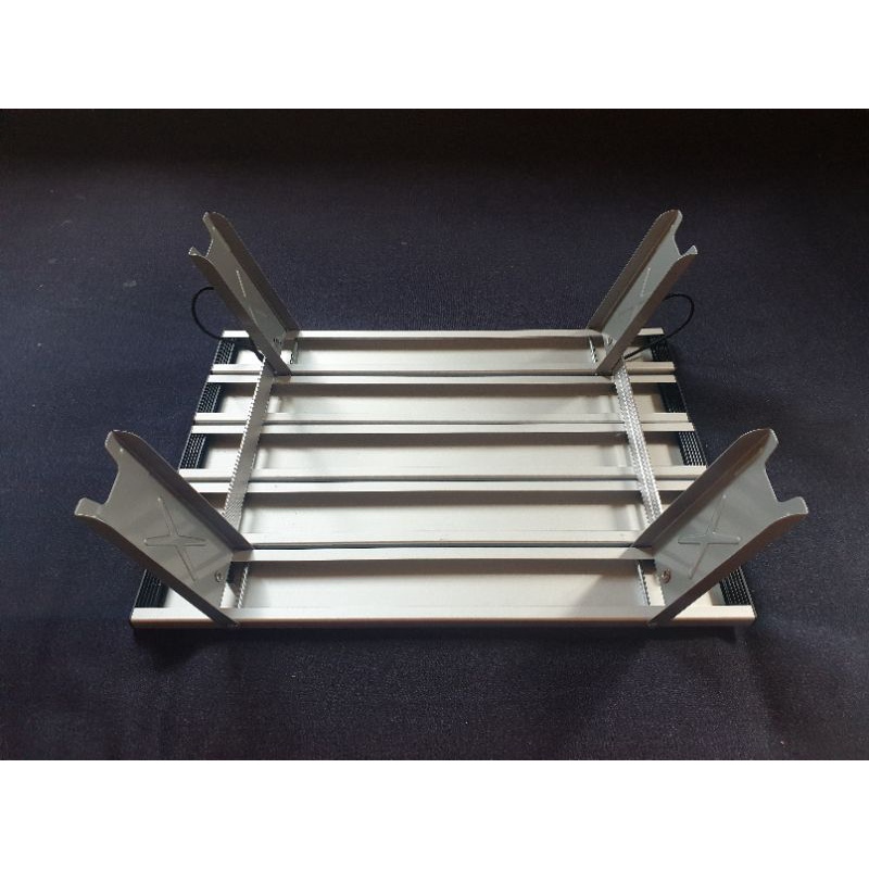 Meja Lipat Outdoor  / Camping / Portable  / Mini