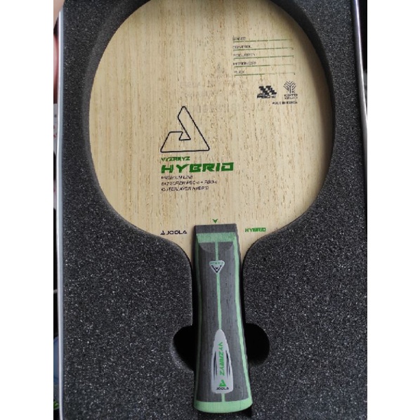 joola vyzaryz hybrid