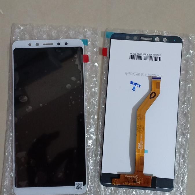 Lcd Touchscreen Lenovo K5Pro - K5 Pro Original