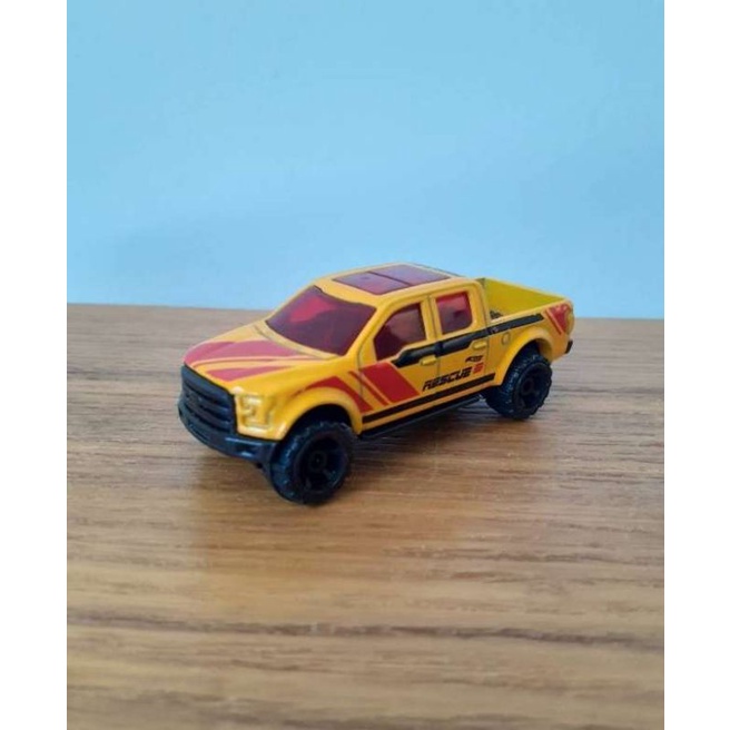 Diecast hot wheels bekas 2