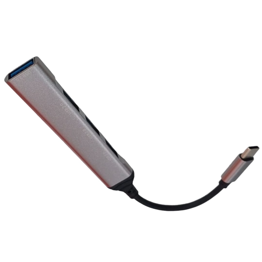 PORT TYPE C EXTENDER TO USB HUB SX-35
