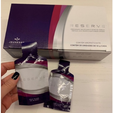 Reserve Jeunesse - Mencegah Darah Tinggi - Original Reserve Jeunesse