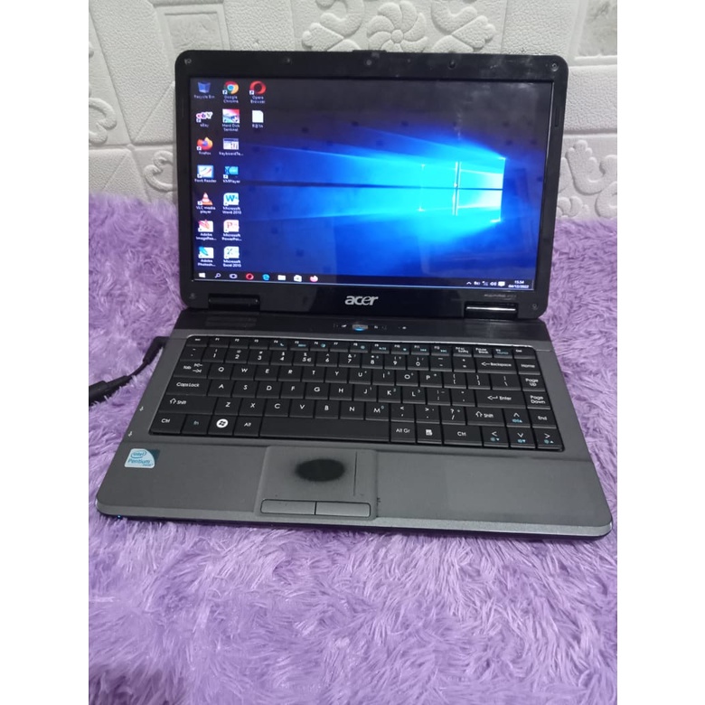 LAPTOP ACER 4732,LAPTOP SECOND BERKUALITAS,LAPTOP GAMING BEKAS,LAPTOP BEKAS MURAH