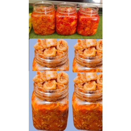 

sambel cumi pedes mantep