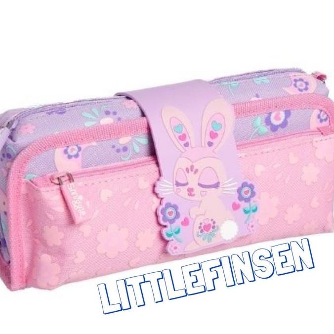 

Pencil case three fold smiggle/smiggle threefolds/pencil case smiggle