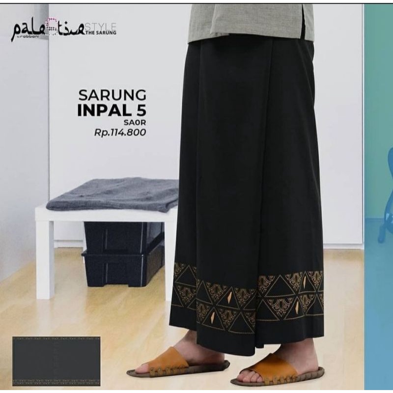 sarung rabbani sarung inpal 5 sarung rabbani palestine bisa bayar ditempat alias cod