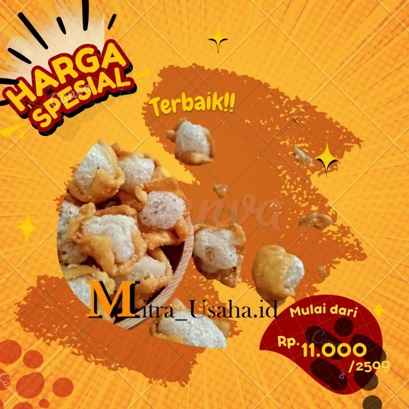 

siomay mini 250 gram