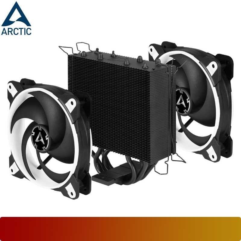 ARCTIC Freezer 34 eSports DUO | Dual Fan Air CPU Cooler 158mm Height