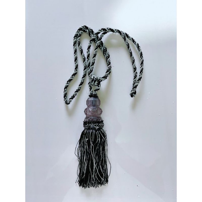 TALI TASSEL KRISTAL/TALI IKAT GORDEN