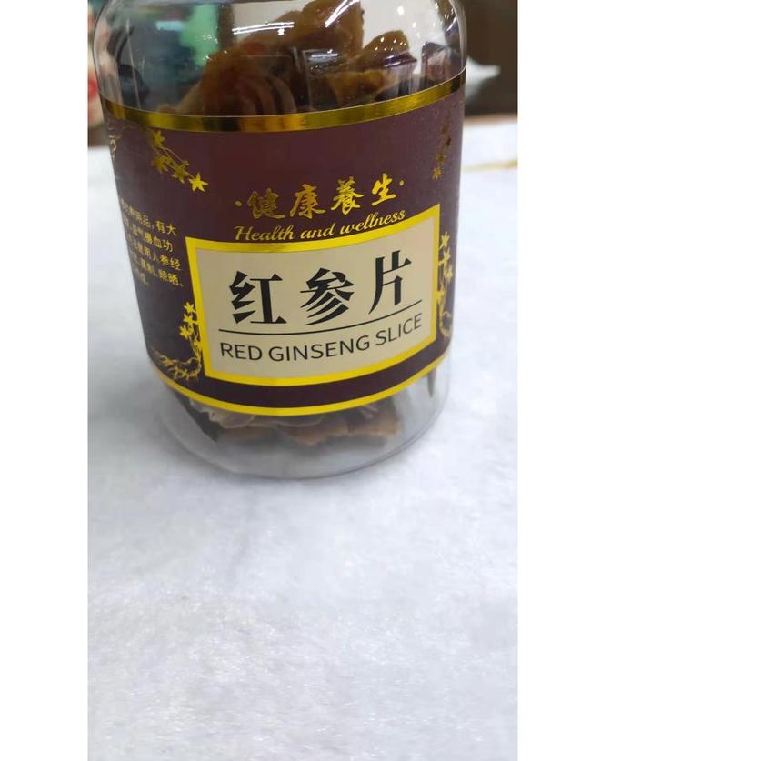 

✷ Korea Red Ginseng (kolesom) 红参 50 gram ☻